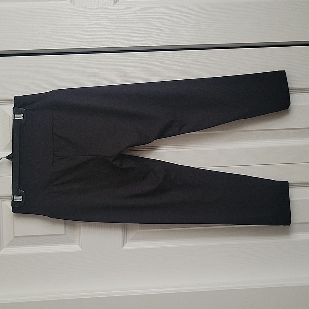 Warehouse One Legging Capris - Picture 2 of 4